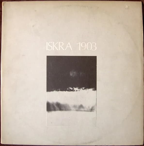 Iskra 1903