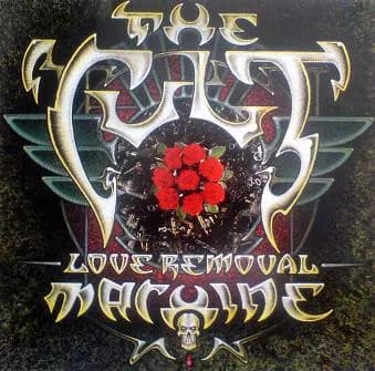 Love Removal Machine