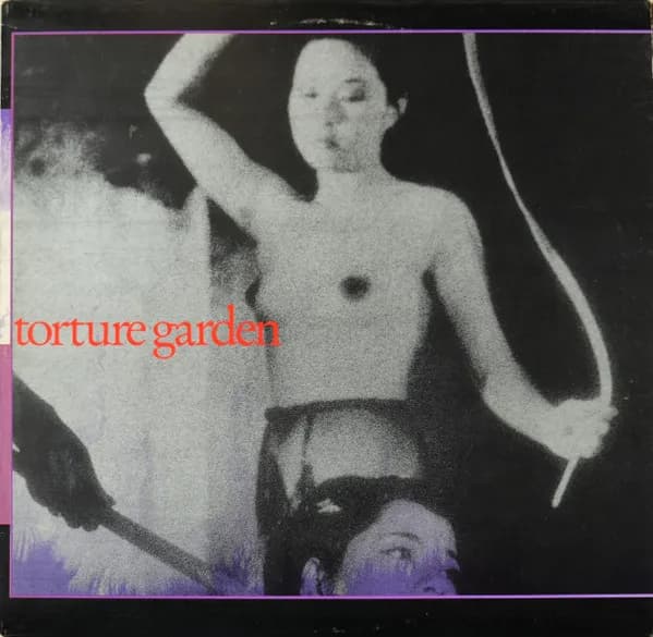 Torture Garden