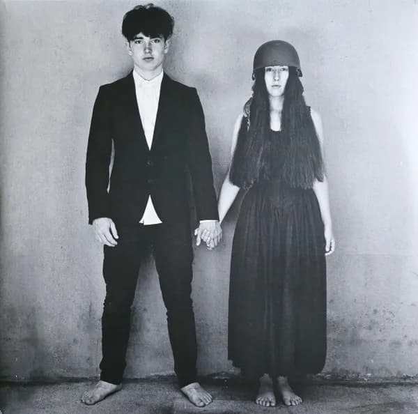 Songs Of Experience