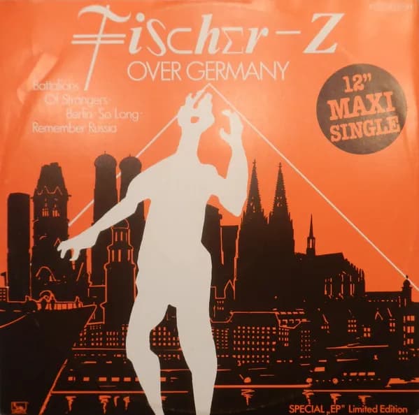 Fischer-Z Over Germany