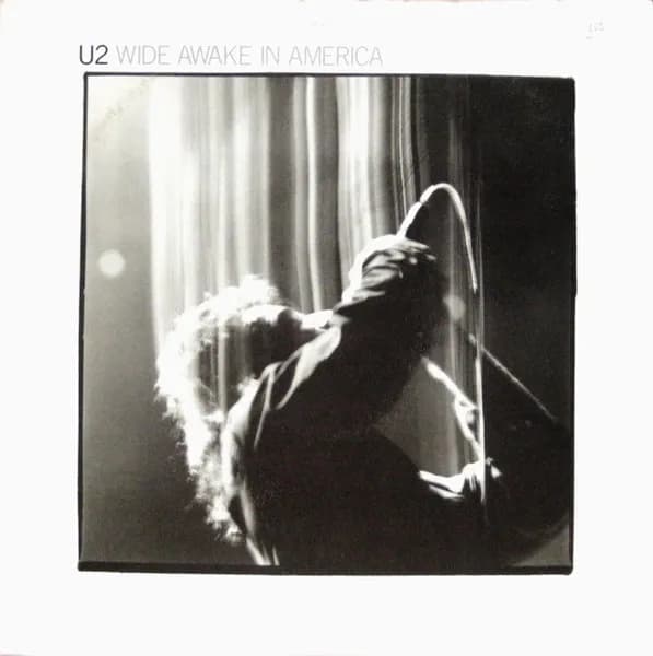 Wide Awake In America