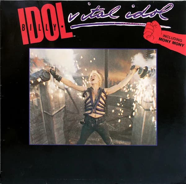 Vital Idol
