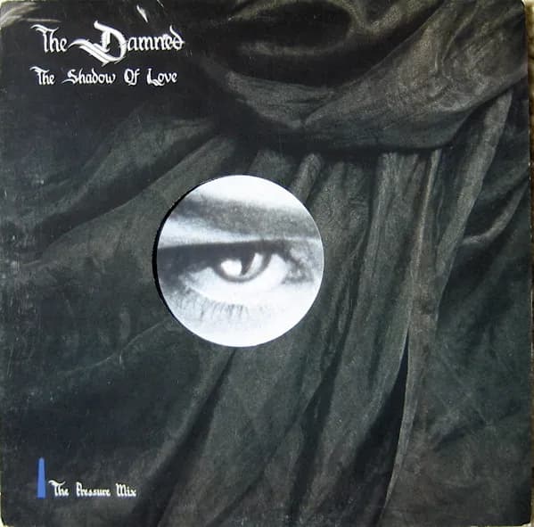 The Shadow Of Love (The Pressure Mix)