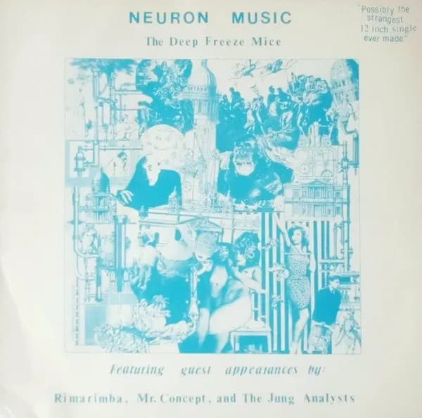 Neuron Music
