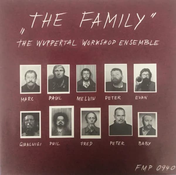 The Family