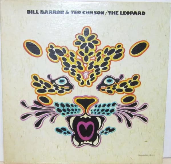 The Leopard