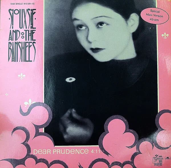 Dear Prudence