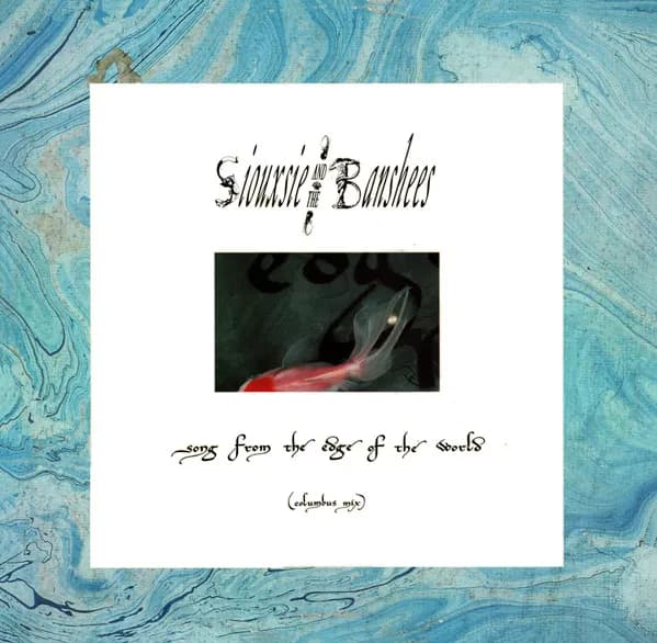 Song From The Edge Of The World (Columbus Mix)