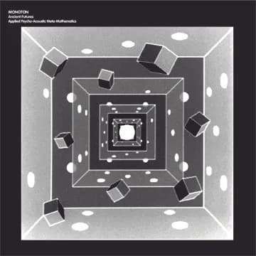 Ancient Futures - Applied Pyscho-Acoustic Meta-Mathematics