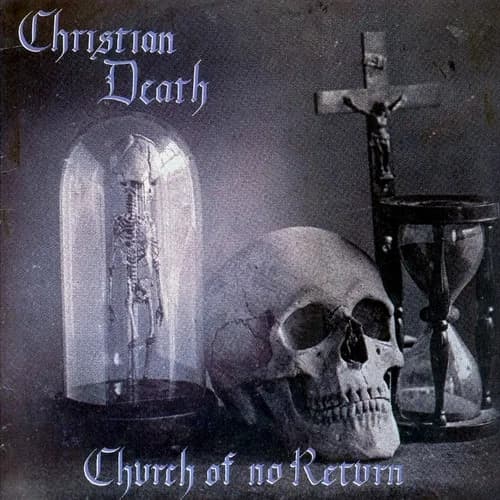 Church Of No Return