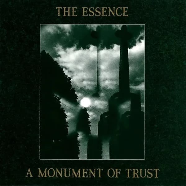 A Monument Of Trust