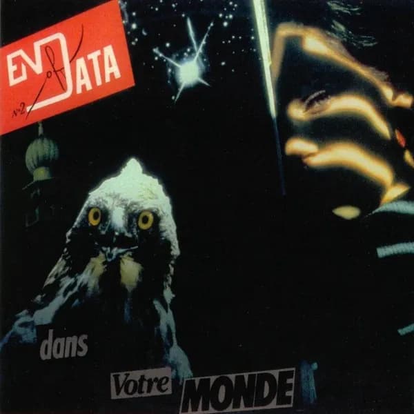 Dans Votre Monde