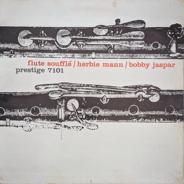 Flute Soufflé
