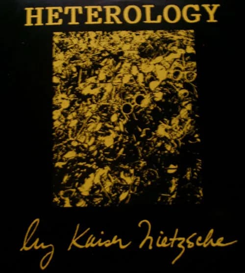 Heterology