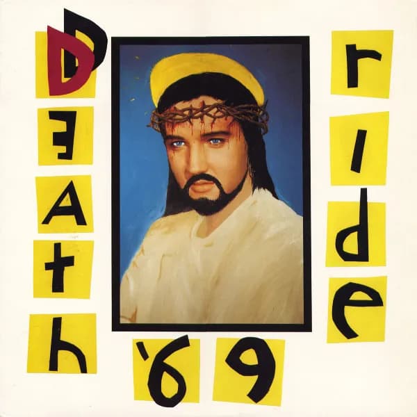 Elvis Christ EP