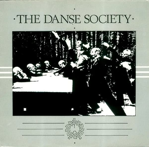 The Danse Society