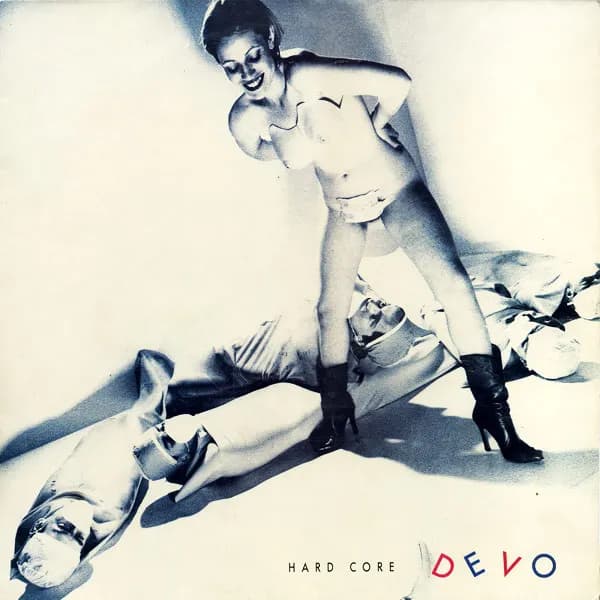 Hard Core Devo