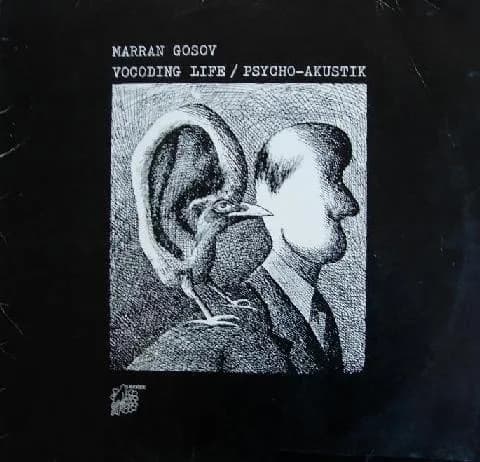 Vocoding Life / Psycho-Akustik