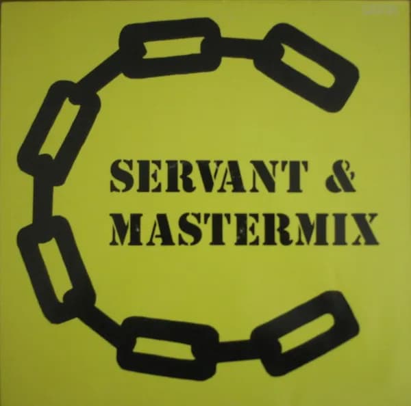 Servant & Mastermix