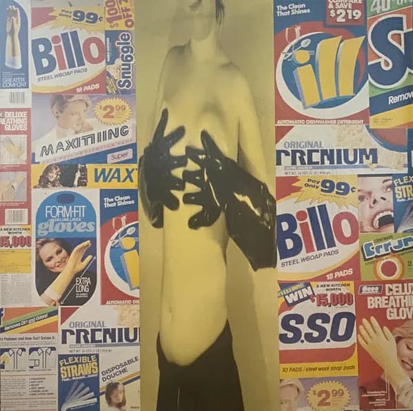 Rubber Glove Seduction