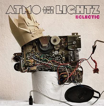 Eclectic