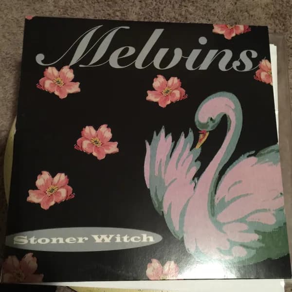 Stoner Witch