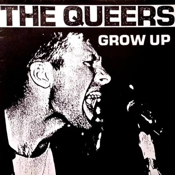Grow Up