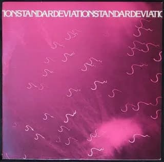 Standardeviation