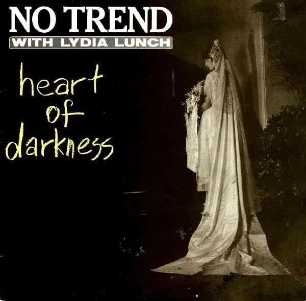 Heart Of Darkness