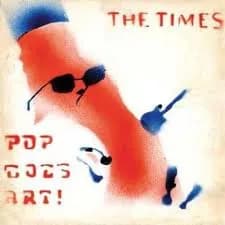 Pop Goes Art!