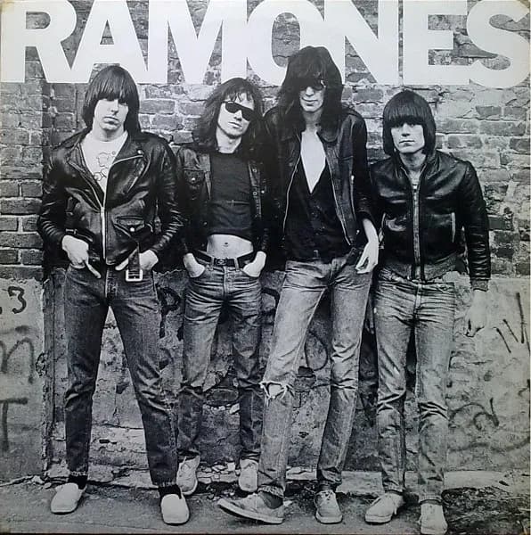 Ramones