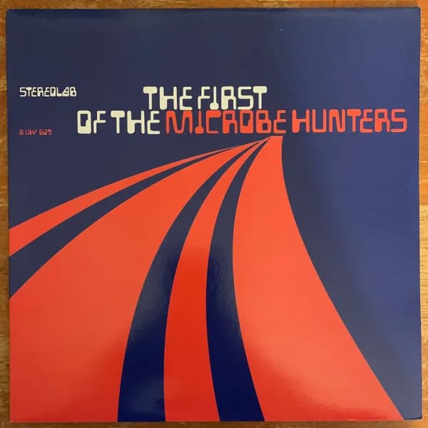 The First Of The Microbe Hunters