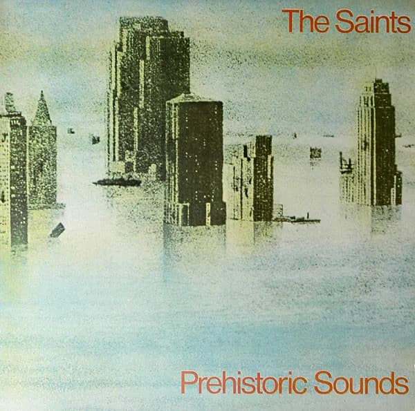 Prehistoric Sounds