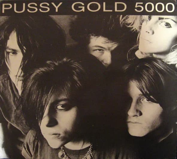Pussy Gold 5000