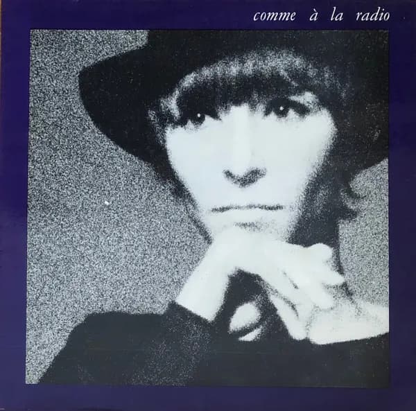 Comme À La Radio