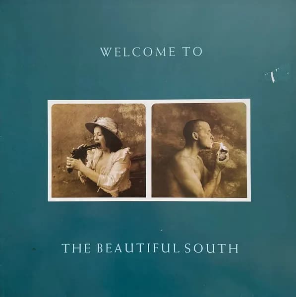 Welcome To The Beautiful South