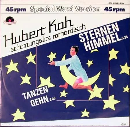 Sternenhimmel (Special Maxi Version)