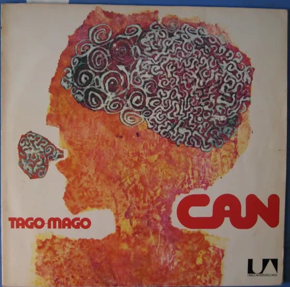 Tago Mago