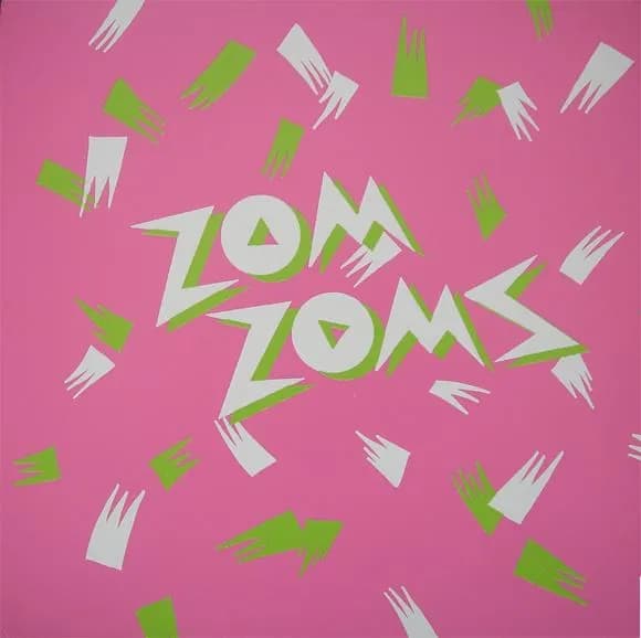 Zom Zoms