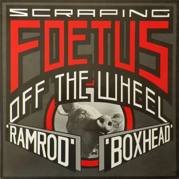 Ramrod / Boxhead