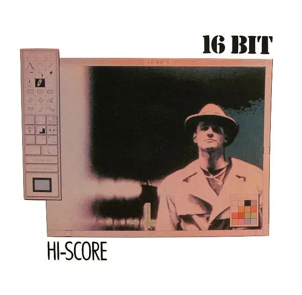 Hi-Score