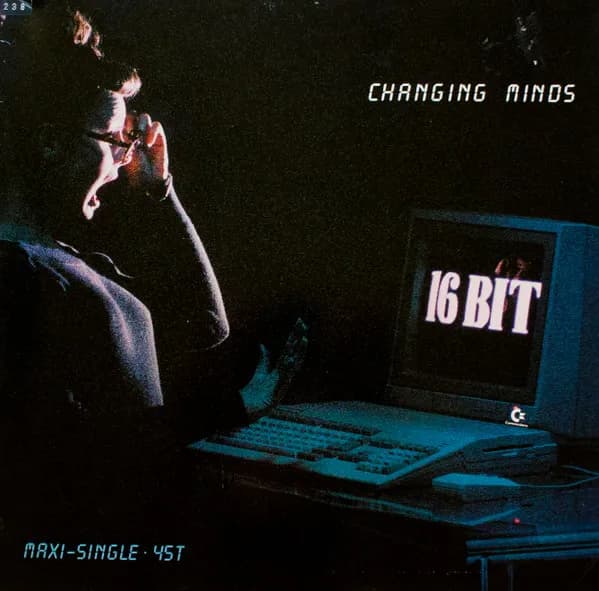 Changing Minds