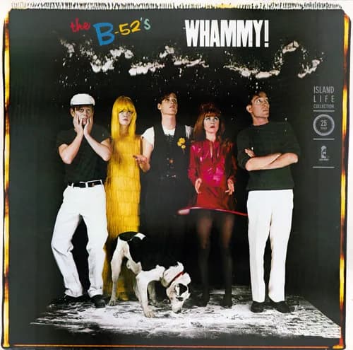 Whammy!