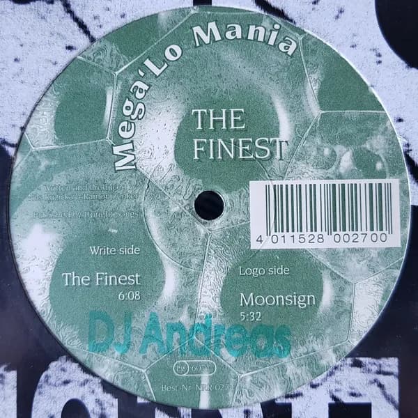 The Finest