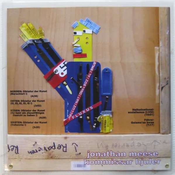Reparieren