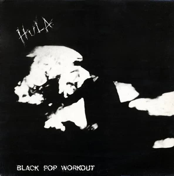 Black Pop Workout