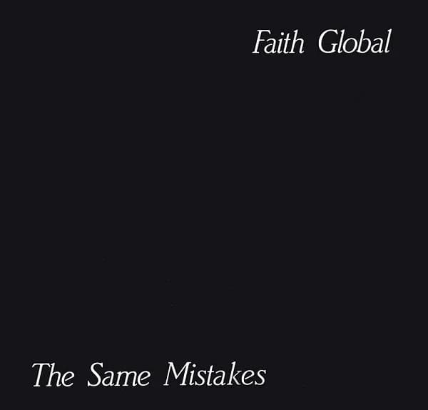 The Same Mistakes