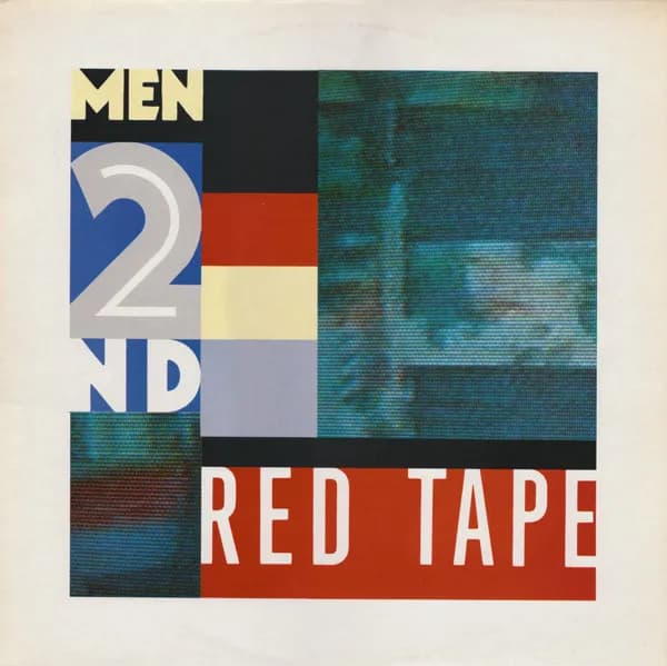 Red Tape