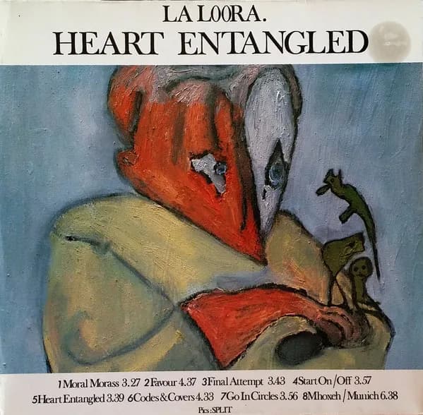 Heart Entangled